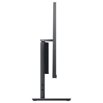 AIO LENOVO IDEACENTRE 27 F0HM00VSIN [CI7-13620H/24GB/1TB SSD/WIN11 HOME+MS24/27.0"/INTEGRATED GRAPHICS/1 YEAR(S)/GREY]