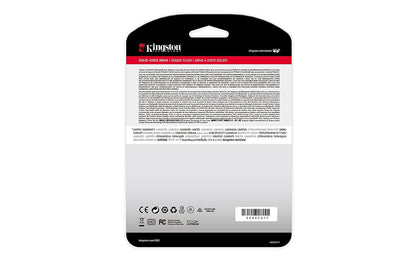 KINGSTON NV1 2TB M.2 2280 NVME PCIE INTERNAL SSD