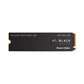 WESTERN DIGITAL Black SN770 1TB M.2 NVME Gen4 Solid State Drive ( SSD )