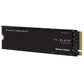 WESTERN DIGITAL Black SN850 1TB M.2 NVME Gen4 Solid State Drive ( SSD )