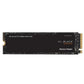 WESTERN DIGITAL Black SN850 1TB M.2 NVME Gen4 Solid State Drive ( SSD )