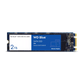 WESTERN DIGITAL WD BLUE M.2 2TB SATA WDS200T2B0B-00YS70