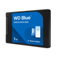 WESTERN DIGITAL BLUE SA510 SATA 1TB - WDS100T3B0A