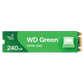 WESTERN DIGITAL 240GB M.2 INTERNAL SATA SSD