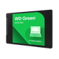 WESTERN DIGITAL 240GB INTERNAL SATA SSD