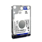 WESTERN DIGITAL Blue 1TB 5400 RPM Laptop HDD