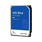 WESTERN DIGITAL Blue 2TB 7200 RPM Desktop HDD