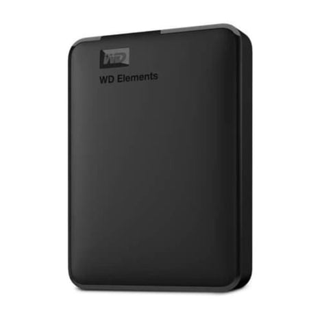 WESTERN DIGITAL Elements 5TB Portable External HDD