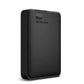 WESTERN DIGITAL Elements 5TB Portable External HDD - Mehta Brothers Shop