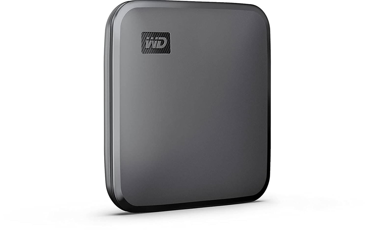 WESTERN DIGITAL ELEMENT 480GB EXTERNAL SSD