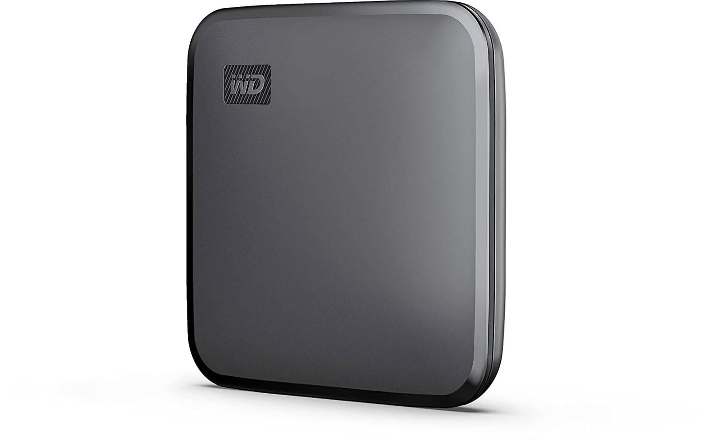 WESTERN DIGITAL ELEMENT 480GB EXTERNAL SSD