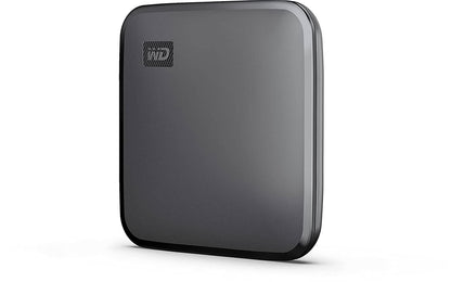 WESTERN DIGITAL ELEMENT 480GB EXTERNAL SSD