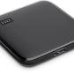 WESTERN DIGITAL ELEMENT 480GB EXTERNAL SSD