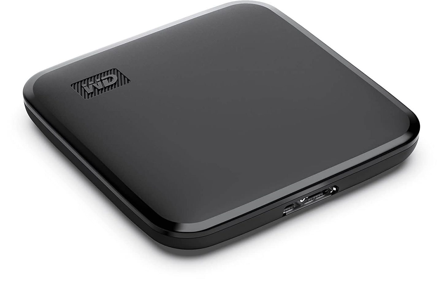 WESTERN DIGITAL ELEMENT 480GB EXTERNAL SSD