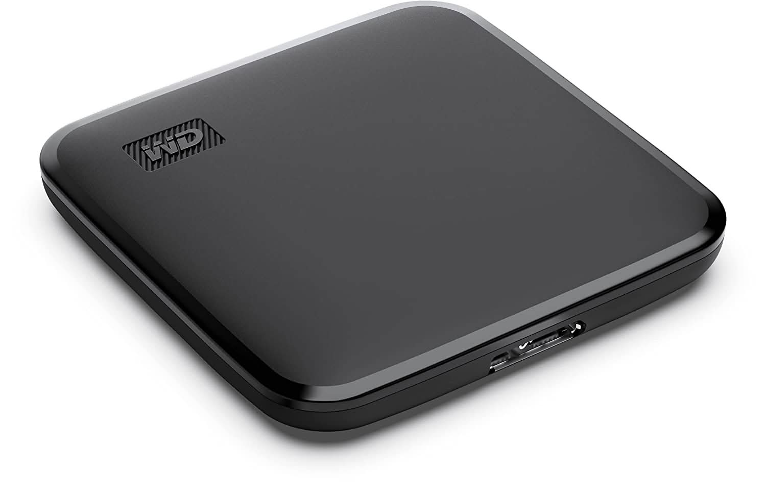 WESTERN DIGITAL ELEMENT 480GB EXTERNAL SSD