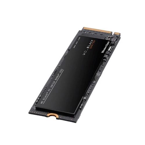 WESTERN DIGITAL Black SN750 1TB M.2 NVME Gen3 Solid State Drive ( SSD )