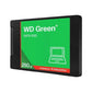 WD Green 250GB SATA SSD WDS250G5G0A-00CPT0