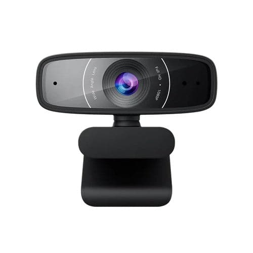 ASUS C3 Full HD Webcam