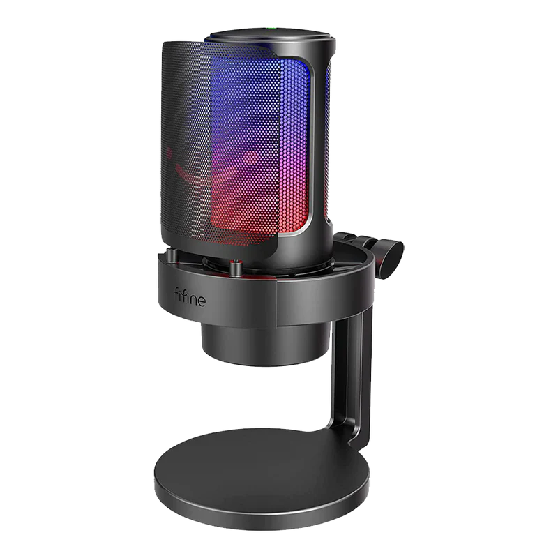FIFINE Ampligame A8 USB Gaming Microphone