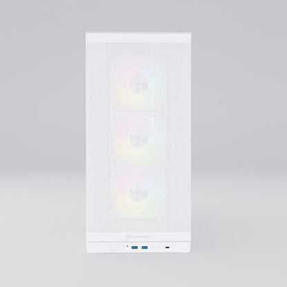 CyberPowerPC Vista 900, AMD Ryzen 9 9950x, 32GB 6000 Mhz, 2TB NVMe M.2 SSD, RTX 5080 16GB GDDR7, Win 11 Home