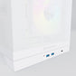 CyberPowerPC Vista 900, Intel Core Ultra 9 285k, 32GB 6000 Mhz, 2TB NVMe M.2 SSD, RTX 5080 16GB GDDR7, Win 11 Home