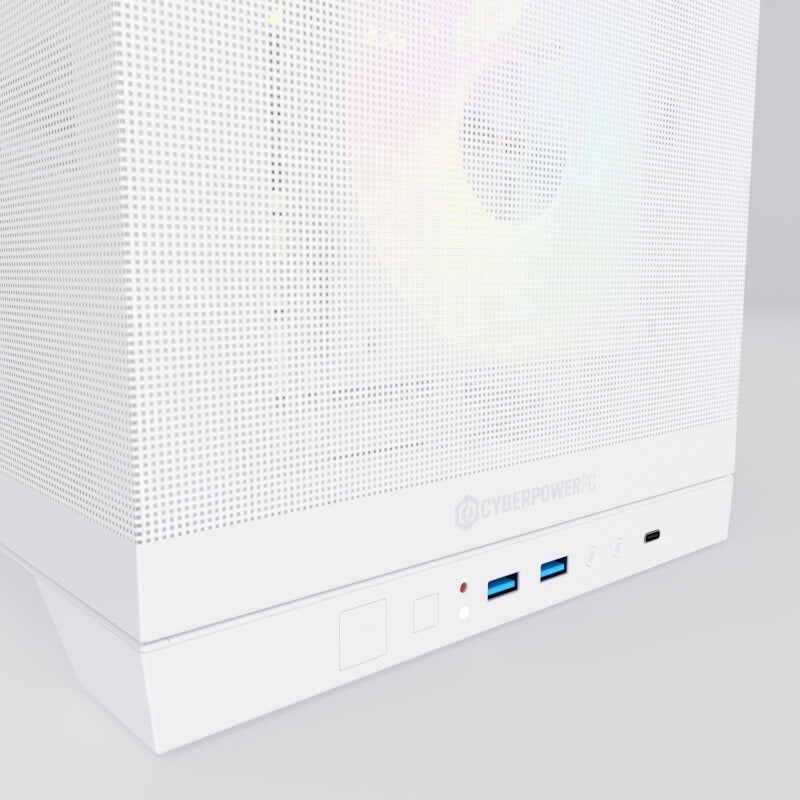 CyberPowerPC Vista 900, Intel Core Ultra 9 285k, 32GB 6000 Mhz, 2TB NVMe M.2 SSD, RTX 5080 16GB GDDR7, Win 11 Home