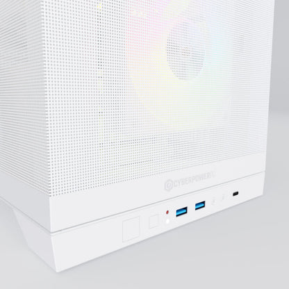 CyberPowerPC Vista 900, Intel Core Ultra 9 285k, 32GB 6000 Mhz, 2TB NVMe M.2 SSD, RTX 5080 16GB GDDR7, Win 11 Home