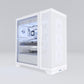 CyberPowerPC Vista 900, AMD Ryzen 9 9950x, 32GB 6000 Mhz, 2TB NVMe M.2 SSD, RTX 5080 16GB GDDR7, Win 11 Home
