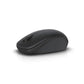 DELL WM126 Wireless Ambidextrous Gaming Mouse ( WM126 ) ( 1000DPI / 3 Buttons ) ( Black )