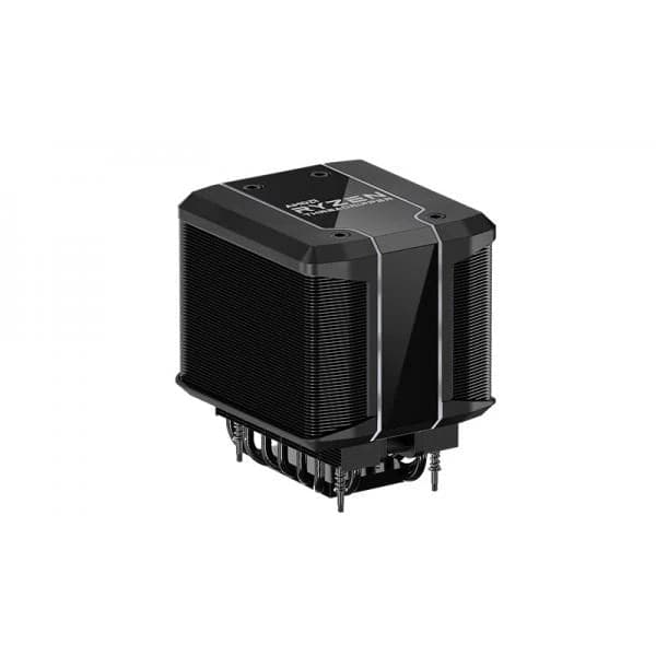 COOLER MASTER Wraith Ripper RGB Dual Tower CPU Air Cooler (Black)