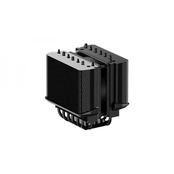 COOLER MASTER Wraith Ripper RGB Dual Tower CPU Air Cooler (Black)