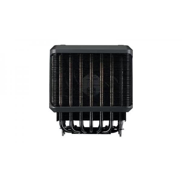 COOLER MASTER Wraith Ripper RGB Dual Tower CPU Air Cooler (Black)