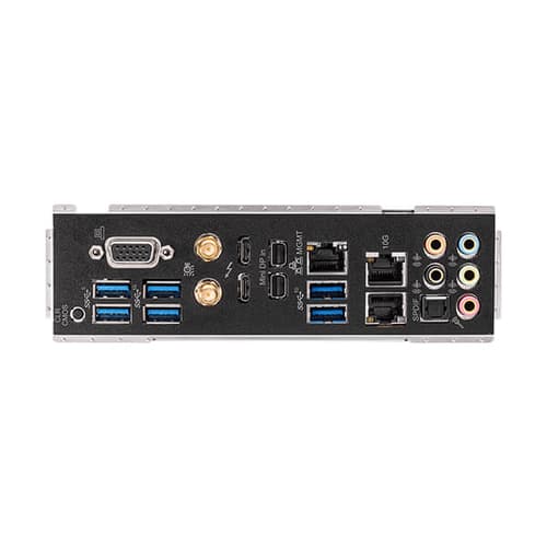 ASRock WRX80 Creator R2.0 WIFI Workstation Motherboard