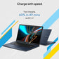 ASUS Vivobook 14, Light Weight Laptop, Intel Core i3-1315U (8GB/512GB/Intel UHD Graphics/35.56 cms (14) FHD/Windows 11 Home/Office Home 2024 + M365 Basic (1 Year Validity) X1404VA-EB322WS