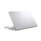 ASUS VIVOBOOK 14, LIGHT WEIGHT LAPTOP, INTEL CORE I5-1334U (8GB/512GB/INTEL UHD GRAPHICS/14.0 INCH FHD/WINDOWS 11 HOME/MS OFFICE 365 (1 YEAR)* + OFFICE HOME 2024) X1404VA-NK804WS