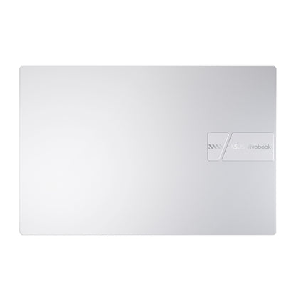 ASUS VIVOBOOK 14, LIGHT WEIGHT LAPTOP, INTEL CORE I3-1315U (8GB/512GB/INTEL UHD GRAPHICS/14.0 INCH FHD/WINDOWS 11 HOME/MS OFFICE 365 (1 YEAR)* + OFFICE HOME 2024) X1404VA-NK761WS