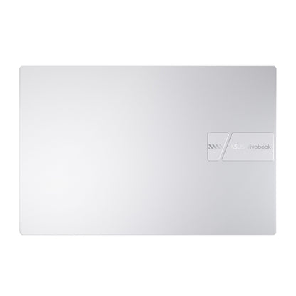 ASUS VIVOBOOK 14, LIGHT WEIGHT LAPTOP, INTEL CORE I5-1335U (8GB/512GB/INTEL UHD GRAPHICS/35.56 CMS (14) FHD/WINDOWS 11 HOME/OFFICE HOME 2024 + M365 BASIC (1 YEAR VALIDITY) X1404VA-NK763WS