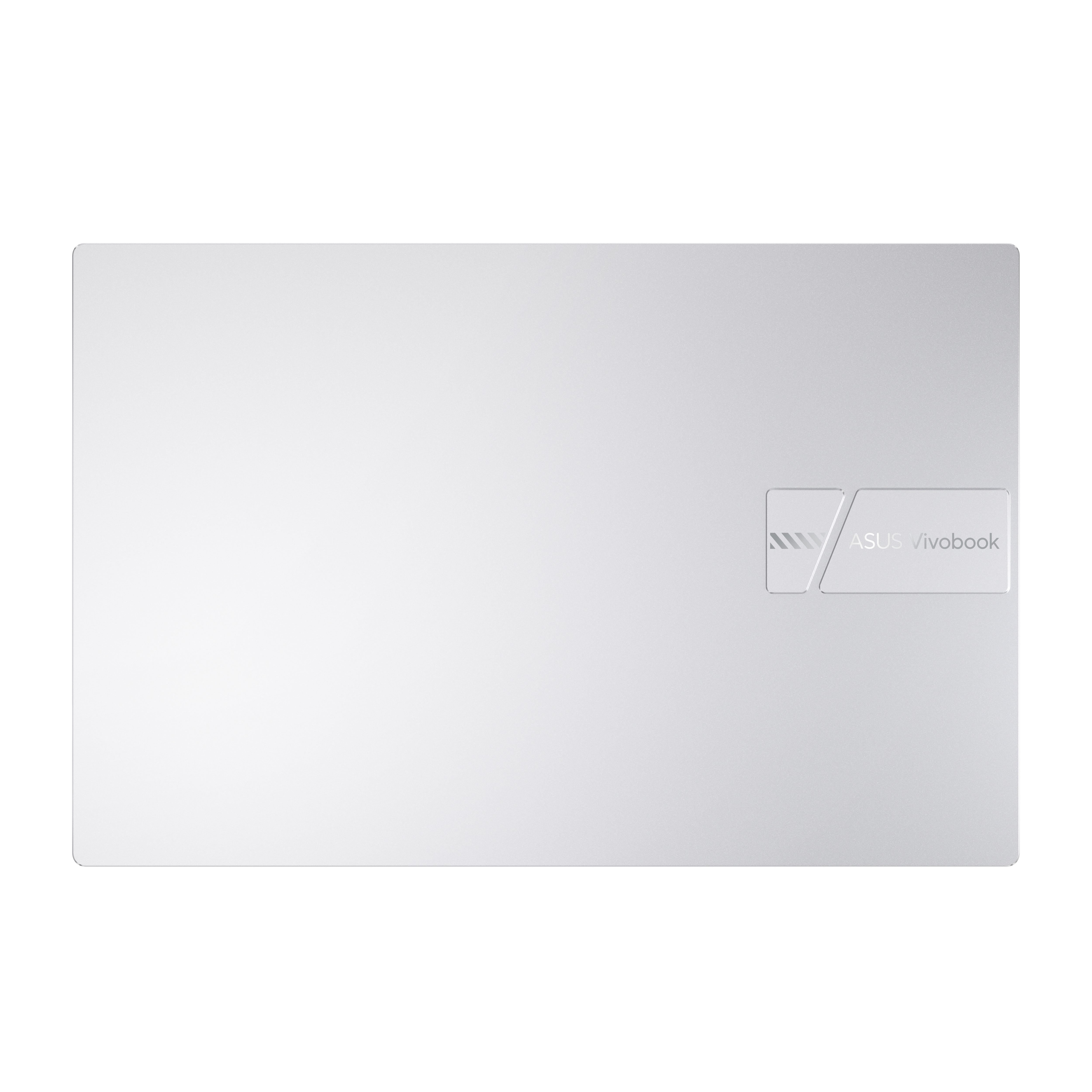 ASUS VIVOBOOK 14, LIGHT WEIGHT LAPTOP, INTEL CORE I5-1335U (8GB/512GB/INTEL UHD GRAPHICS/35.56 CMS (14) FHD/WINDOWS 11 HOME/OFFICE HOME 2024 + M365 BASIC (1 YEAR VALIDITY) X1404VA-NK763WS
