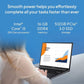 ASUS VIVOBOOK 14 OLED INTEL CORE I5 12TH GEN 1235U - (16 GB/512 GB SSD/WINDOWS 11 HOME) X1405ZA-KM511WS THIN AND LIGHT LAPTOP (14 INCH, INDIE BLACK, 1.5 KG, WITH MS OFFICE)