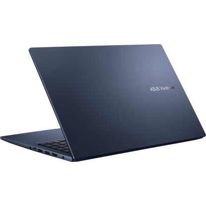 ASUS VIVOBOOK 15, LIGHT WEIGHT LAPTOP, INTEL CORE I5-1235U (8GB/512GB/INTEL UHD GRAPHICS/15.6 INCH FHD/WINDOWS 11 HOME) X1504ZA-NJ528WS