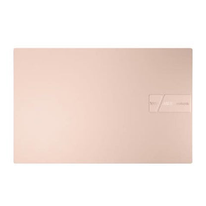 ASUS Vivobook 15, Light Weight Laptop, Intel Core i3-1315U (16GB/512GB/Intel UHD Graphics/39.62 cms (15.6) FHD/Windows 11 Home/Office Home 2024 + M365 Basic (1 Year Validity) X1504VA-BQ343WS