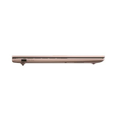 ASUS Vivobook 15, Light Weight Laptop, Intel Core i3-1315U (16GB/512GB/Intel UHD Graphics/39.62 cms (15.6) FHD/Windows 11 Home/Office Home 2024 + M365 Basic (1 Year Validity) X1504VA-BQ343WS