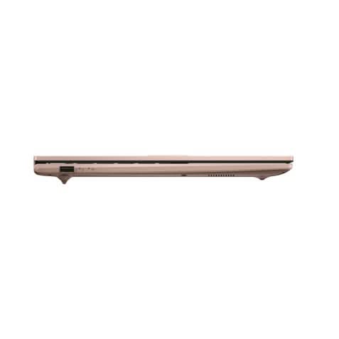 ASUS Vivobook 15, Light Weight Laptop, Intel Core i3-1315U (16GB/512GB/Intel UHD Graphics/39.62 cms (15.6) FHD/Windows 11 Home/Office Home 2024 + M365 Basic (1 Year Validity) X1504VA-BQ343WS