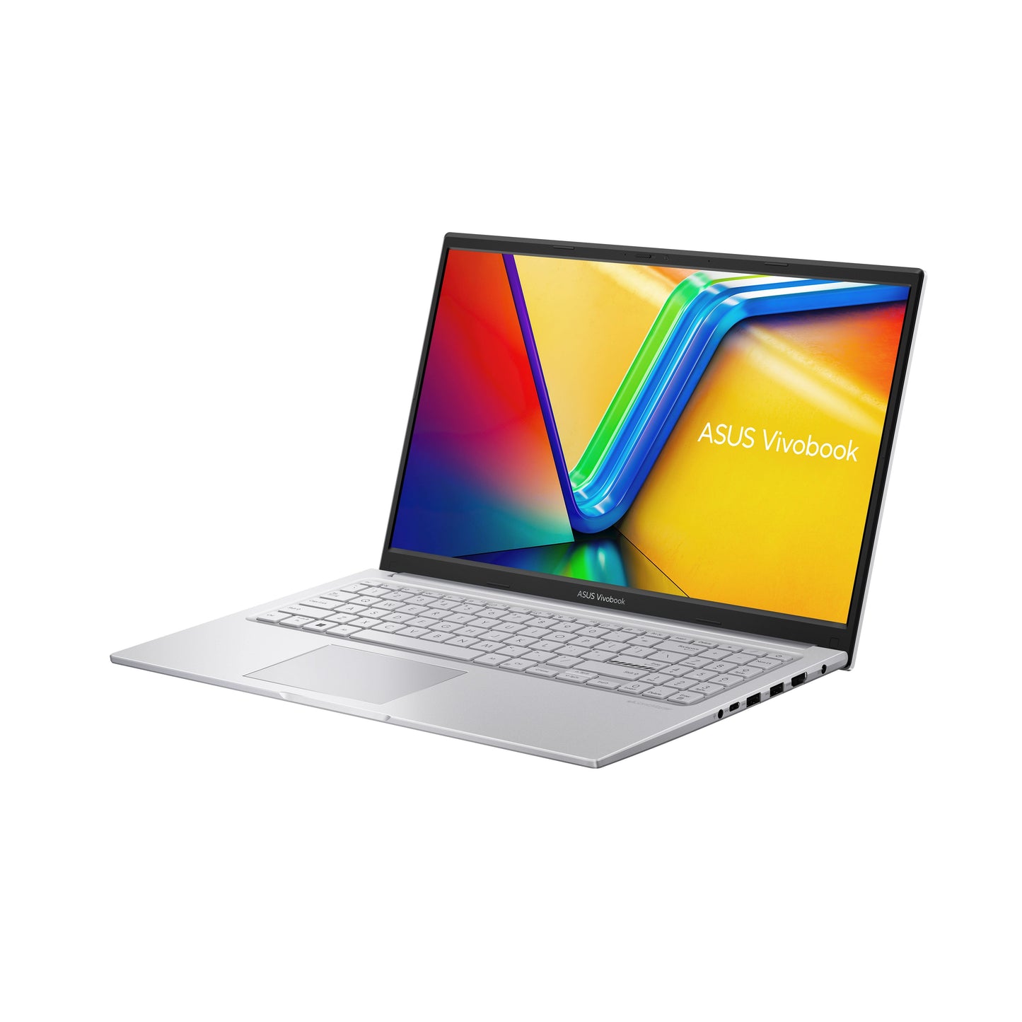 ASUS VIVOBOOK 15, LIGHT WEIGHT LAPTOP, INTEL CORE I3-1315U (16GB/512GB/INTEL UHD GRAPHICS/15.6 INCH FHD/WINDOWS 11 HOME/MS OFFICE 365 (1 YEAR)* + OFFICE HOME 2024) X1504VA-NJ2324WS