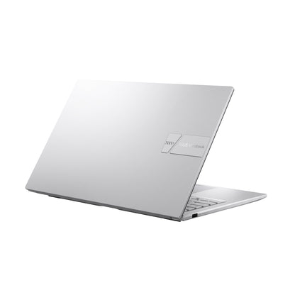 ASUS VIVOBOOK 15, LIGHT WEIGHT LAPTOP, INTEL CORE I5-1334U (16GB/512GB/INTEL IRIS XE GRAPHICS/15.6 INCH FHD/WINDOWS 11 HOME/MS OFFICE 365 (1 YEAR)* + OFFICE HOME 2024) X1504VA-NJ2218WS