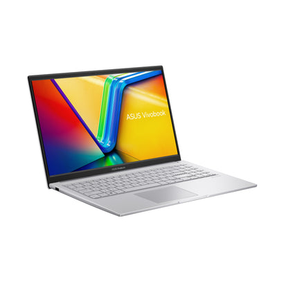 ASUS VIVOBOOK 15, LIGHT WEIGHT LAPTOP, INTELCORE I3-1215U (8GB/512GB/INTEL UHD GRAPHICS/15.6 INCH FHD/WINDOWS 11 HOME) X1504ZA-NJ320WS