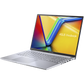ASUS VIVOBOOK 16 X1605VA-MB1627WS [CI5-13420H/16GB/512GB SSD/WIN11 HOME+MSO/16.0"/INTEGRATED GRAPHICS/1 YEAR(S)/SILVER]