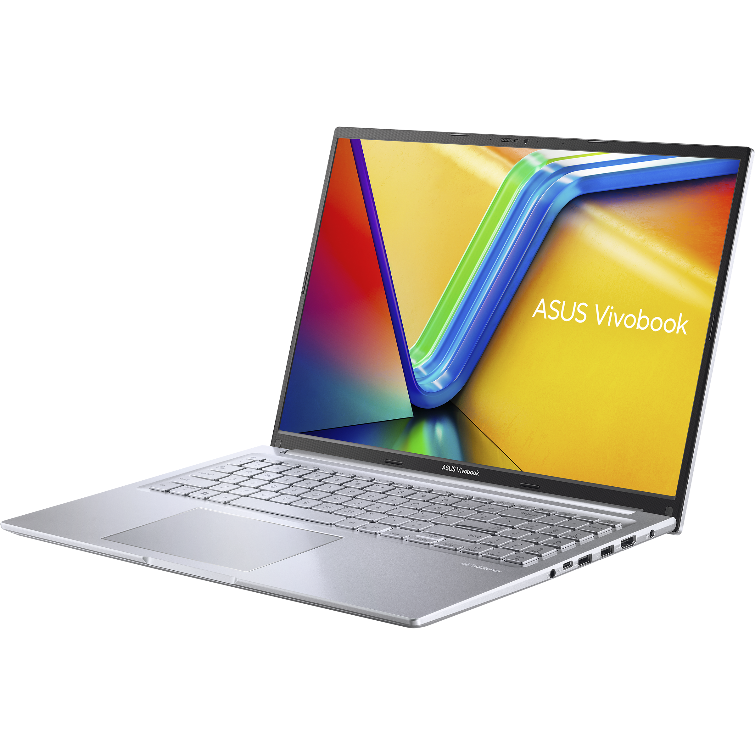 ASUS VIVOBOOK 16 X1605VA-MB1627WS [CI5-13420H/16GB/512GB SSD/WIN11 HOME+MSO/16.0"/INTEGRATED GRAPHICS/1 YEAR(S)/SILVER]