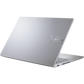 ASUS VIVOBOOK 16 X1605VA-MB1628WS [CI7-13620H/16GB/512GB SSD/WIN11 HOME+MSO/16.0"/INTEGRATED GRAPHICS/1 YEAR(S)/SILVER]