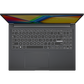 ASUS VIVOBOOK 16 X1605VA-MB1628WS [CI7-13620H/16GB/512GB SSD/WIN11 HOME+MSO/16.0"/INTEGRATED GRAPHICS/1 YEAR(S)/SILVER]